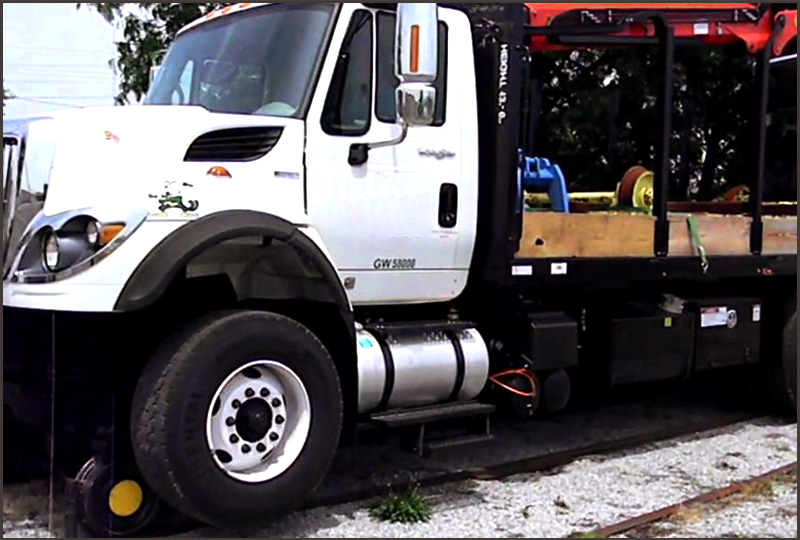 Rentals Doc Bailey Construction Equipment San Lorenzo, CA Full