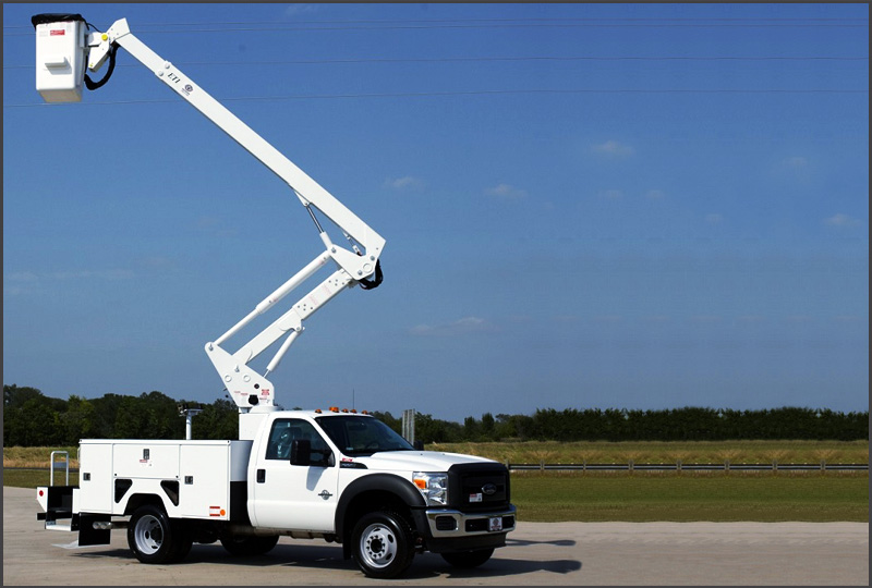 Rentals Doc Bailey Construction Equipment San Lorenzo, CA Full