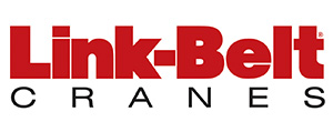 Link-Belt Cranes Logo