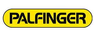 Palfinger Logo